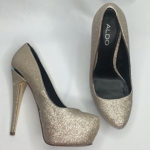 ALDO Platform Shoes
